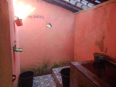 Foto Jamban/WC 50%